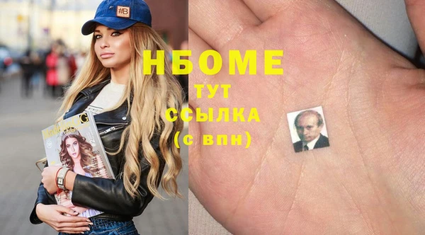 стаф Абинск